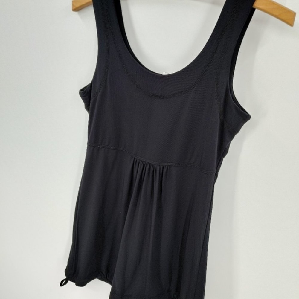 One Tooth  work out tank - Picture 5 of 5